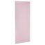 Beschreibbares Memo-Board in Rosa