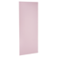 Verkleinertes Bild von Memoboard beschreibbar rosa 80 x 30 cm