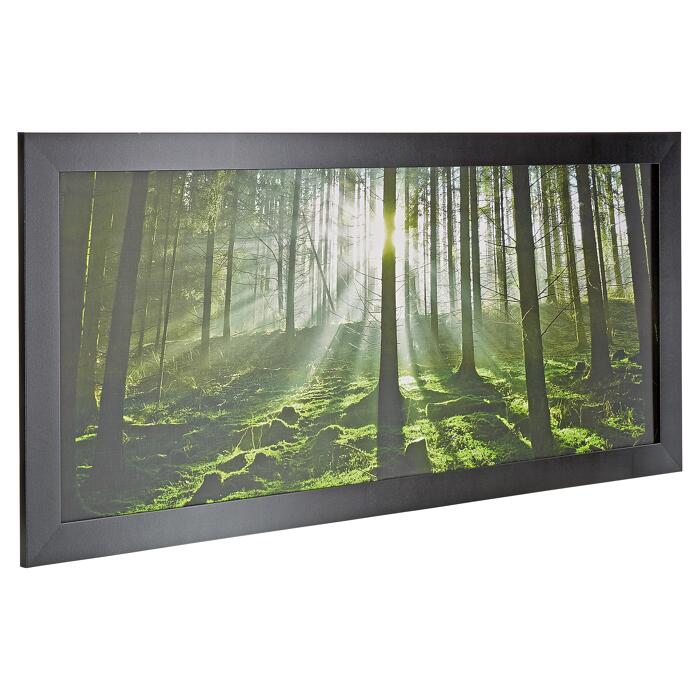 Pro Art Rahmenbild Framed Twilight 130 X 60 Cm ǀ Toom Baumarkt