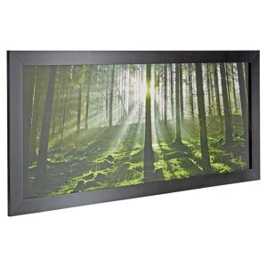 Rahmenbild Framed "Twilight" 130 x 60 cm