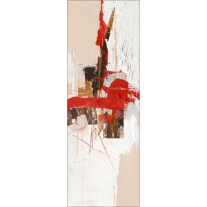Leinwandbild Canvas-Art 'Modern' 27 x 77 cm