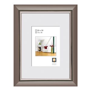 Kunststoffrahmen L5 anthrazit