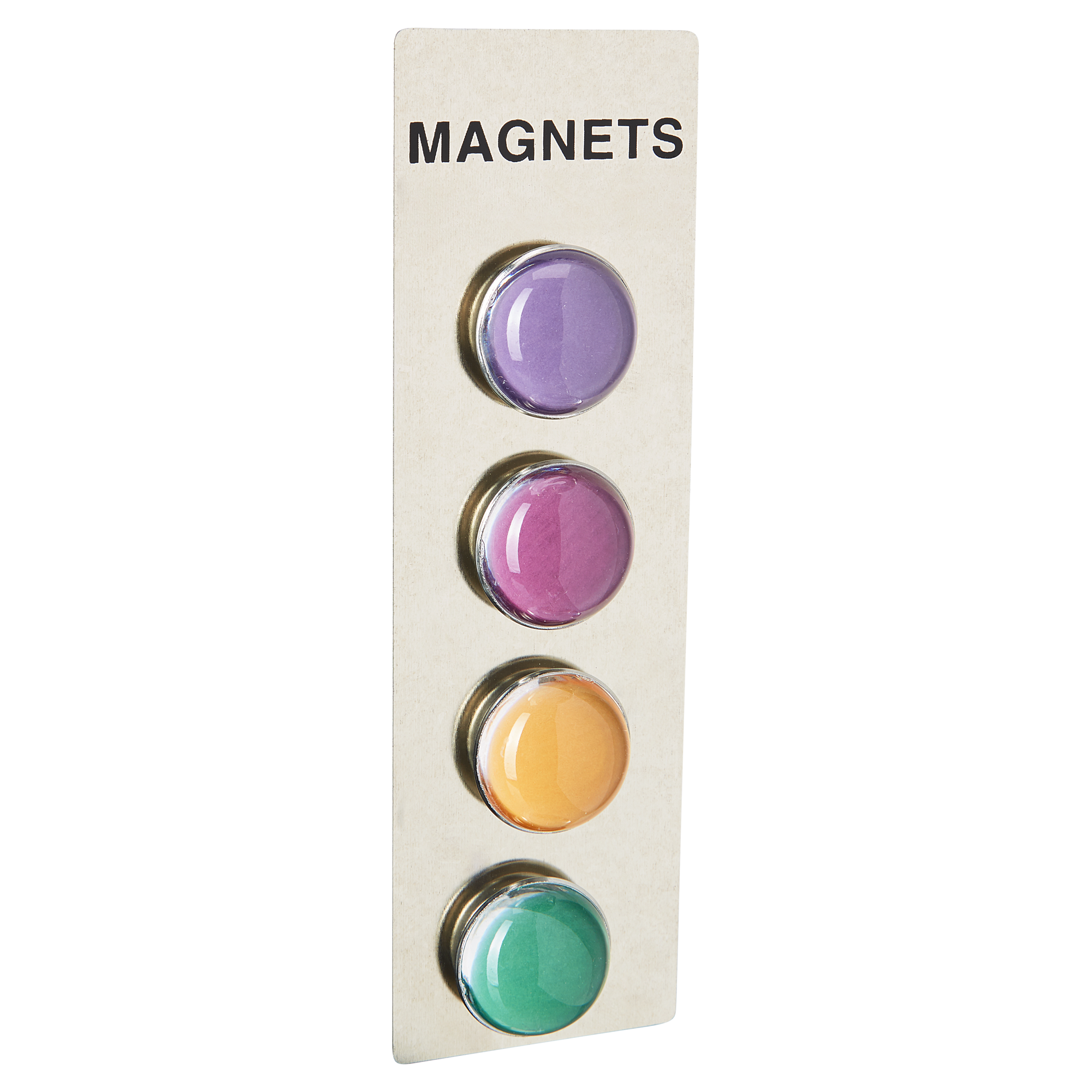 Magnetset "Color" 4-tlg. + product picture