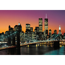 Verkleinertes Bild von Reinders Fototapete 'Manhattan' 366 x 254 cm