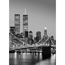Verkleinertes Bild von Reinders Fototapete 'New York' 183 x 254 cm