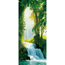 Verkleinertes Bild von Reinders Türposter 'Wasserfälle von Zaragoza' 86 x 200 cm