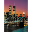 Verkleinertes Bild von Reinders Fototapete 'Manhattan' 183 x 254 cm