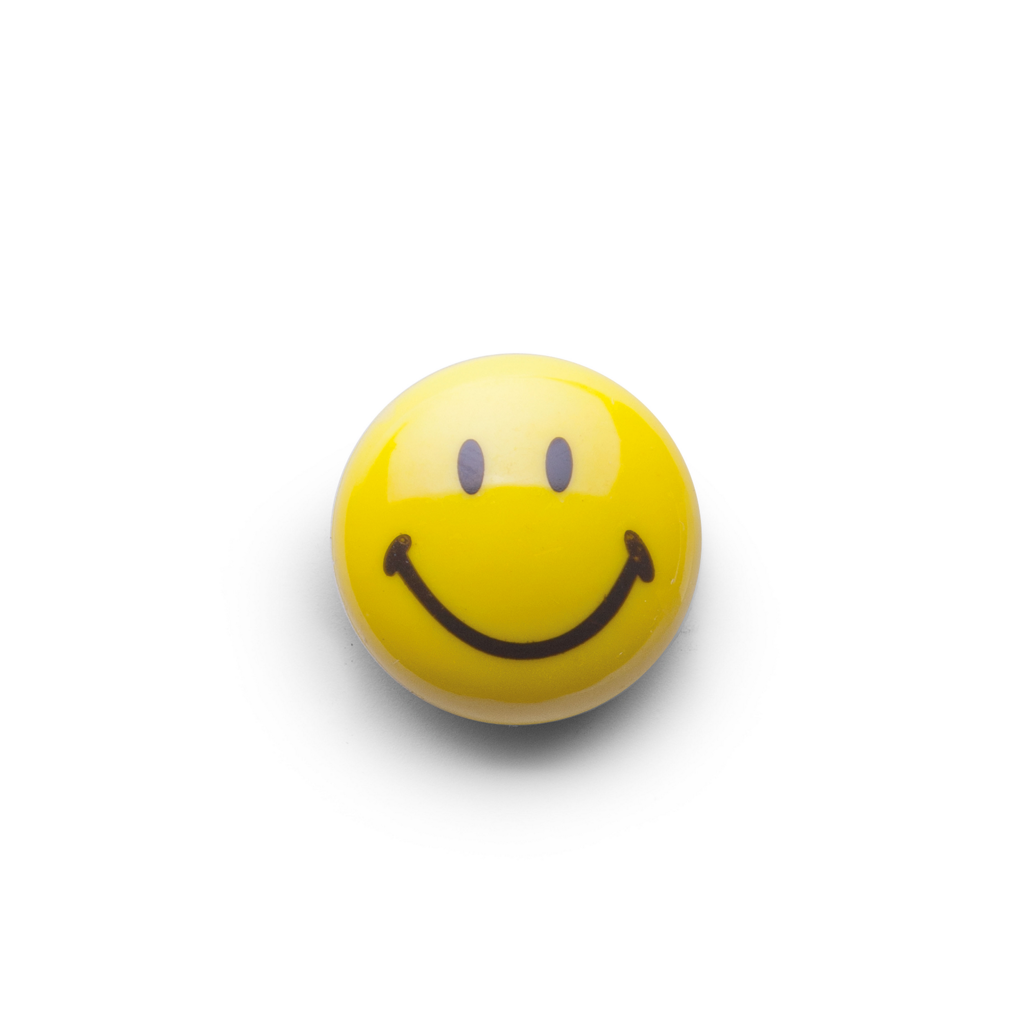 Magnetset 'Smiley' Kunststoff 6-teilig + product picture