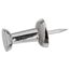 Metallene Pinnnadel