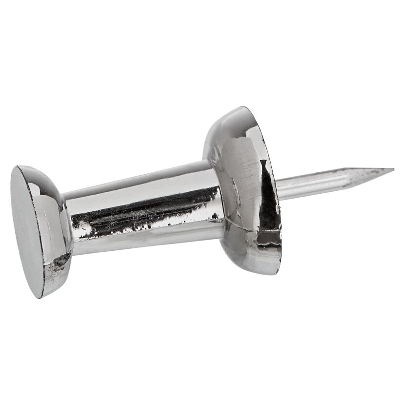 Metallene Pinnnadel