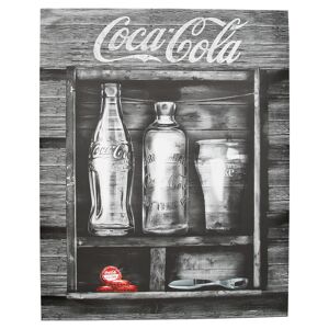 Poster "Coca Cola" 50 x 40 cm
