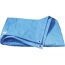 Blaue PE Abdeckplane 250 x 230 cm