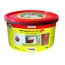 Eimer Malerspachtel extra fein von Weber