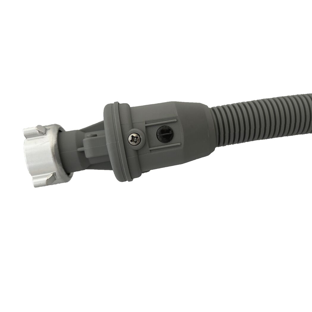 WAS-Sicherheits-Zulaufschlauch 3/4" IG x 1,5 m x 3/4" IG, 10 bar