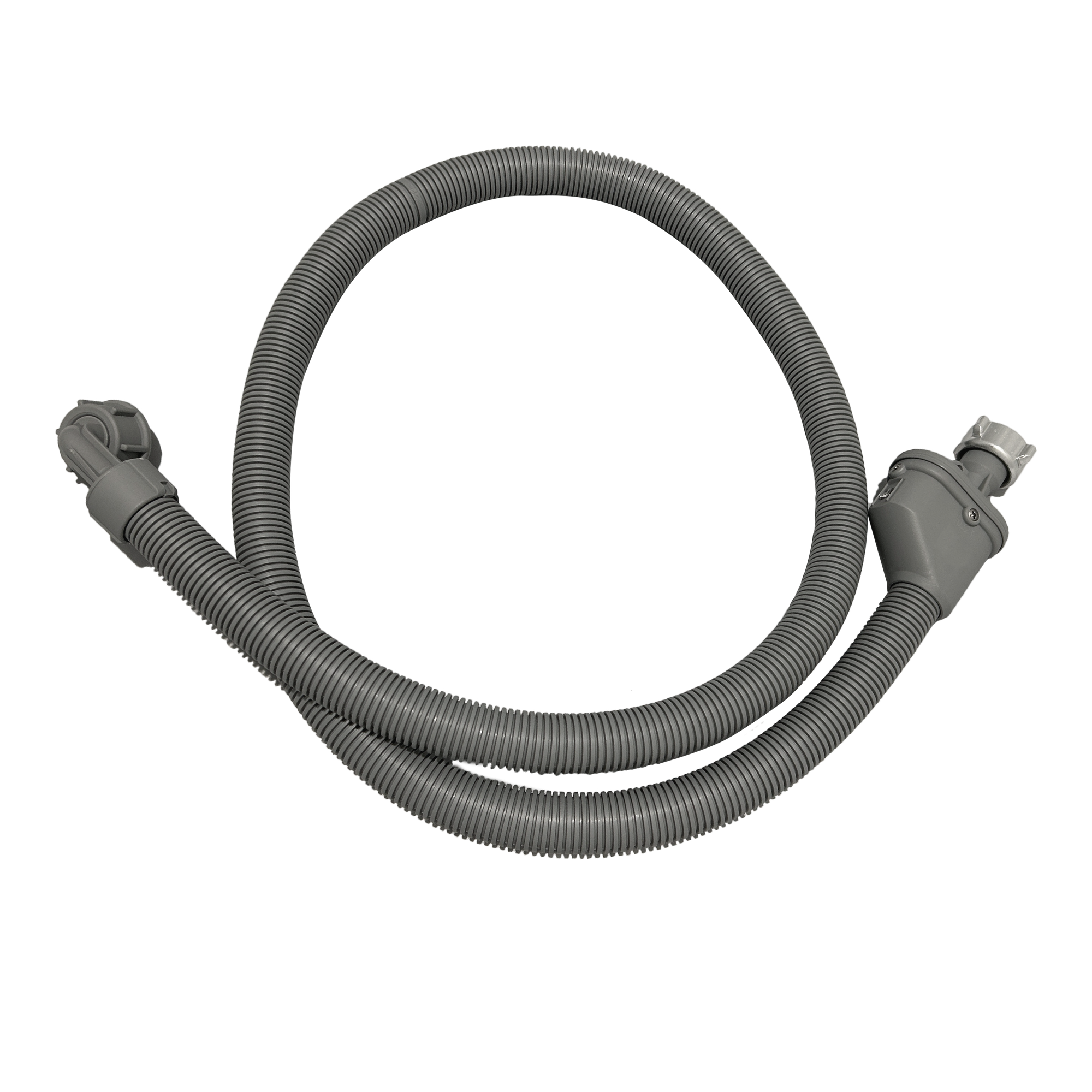 WAS-Sicherheits-Zulaufschlauch 3/4" IG x 1,5 m x 3/4" IG, 10 bar