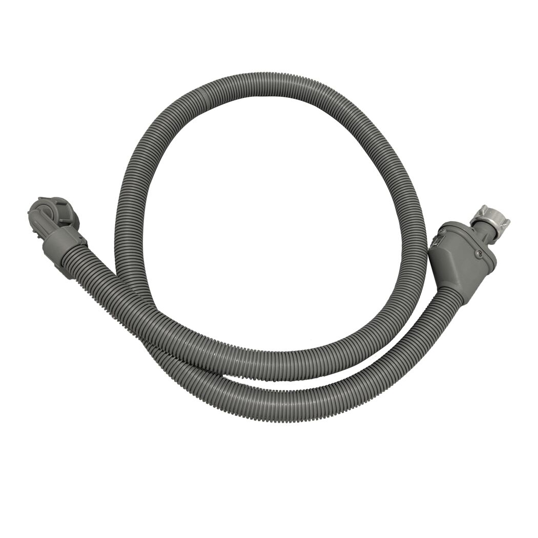 WAS-Sicherheits-Zulaufschlauch 3/4" IG x 1,5 m x 3/4" IG, 10 bar