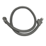 WAS-Sicherheits-Zulaufschlauch 3/4" IG x 1,5 m x 3/4" IG, 10 bar