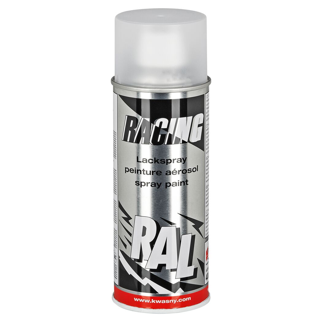 Racing Klarlack 400 ml, matt
