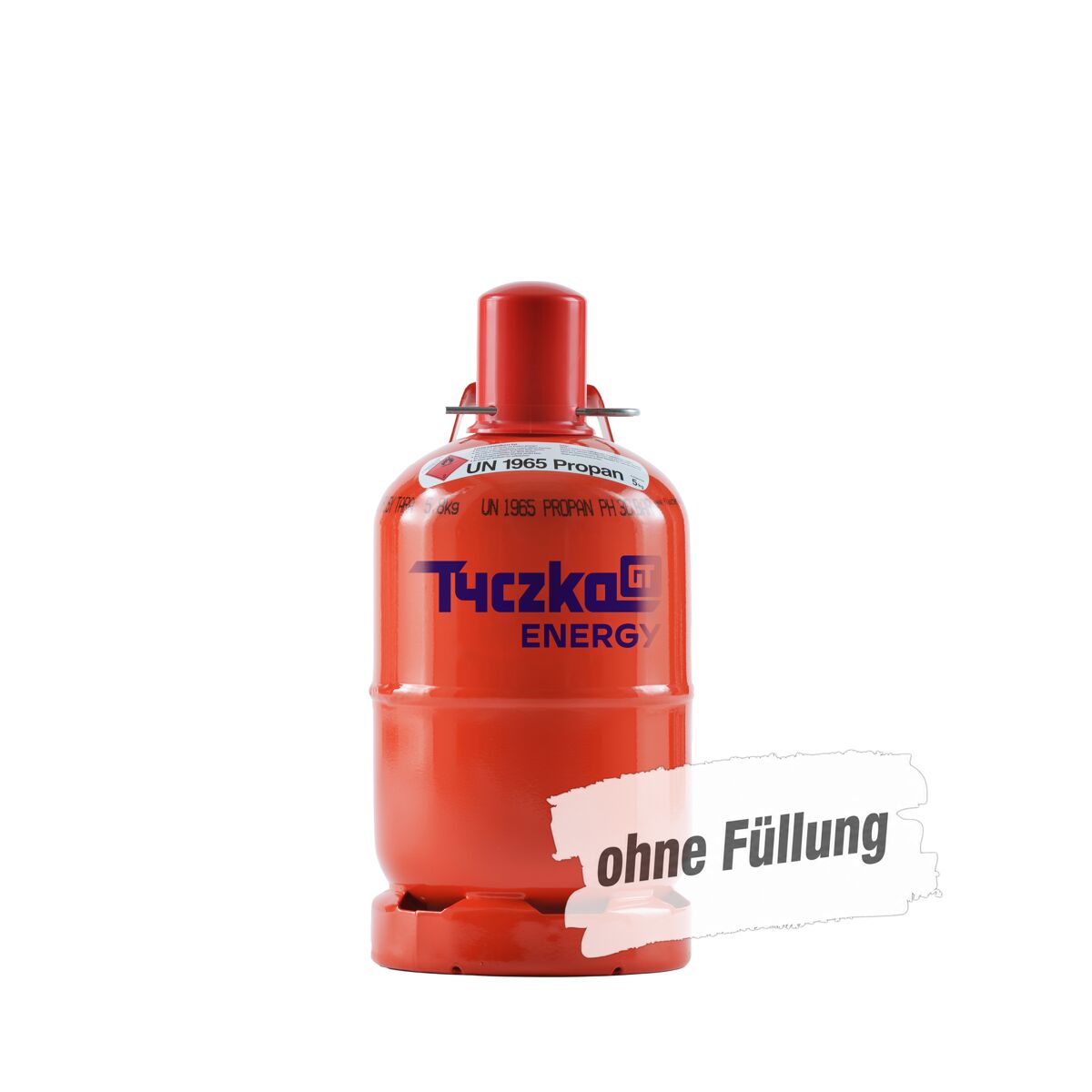Welcher Baumarkt Hat Tyczka Gas