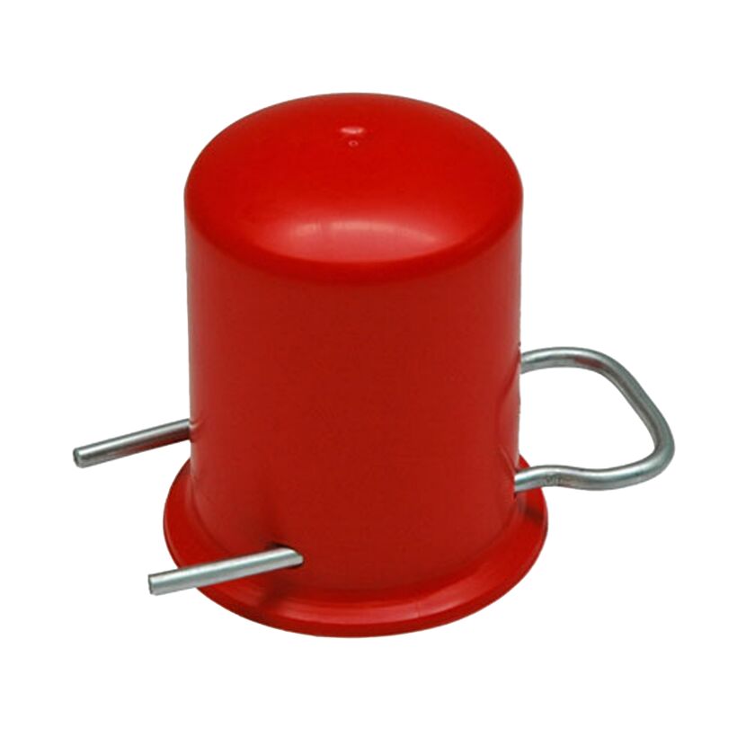 Schutzkappe für Gasflaschen 5-11 kg