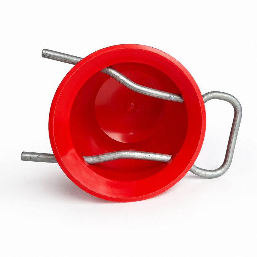 Ventilschutzkappe für Gasflaschen 5/11 kg