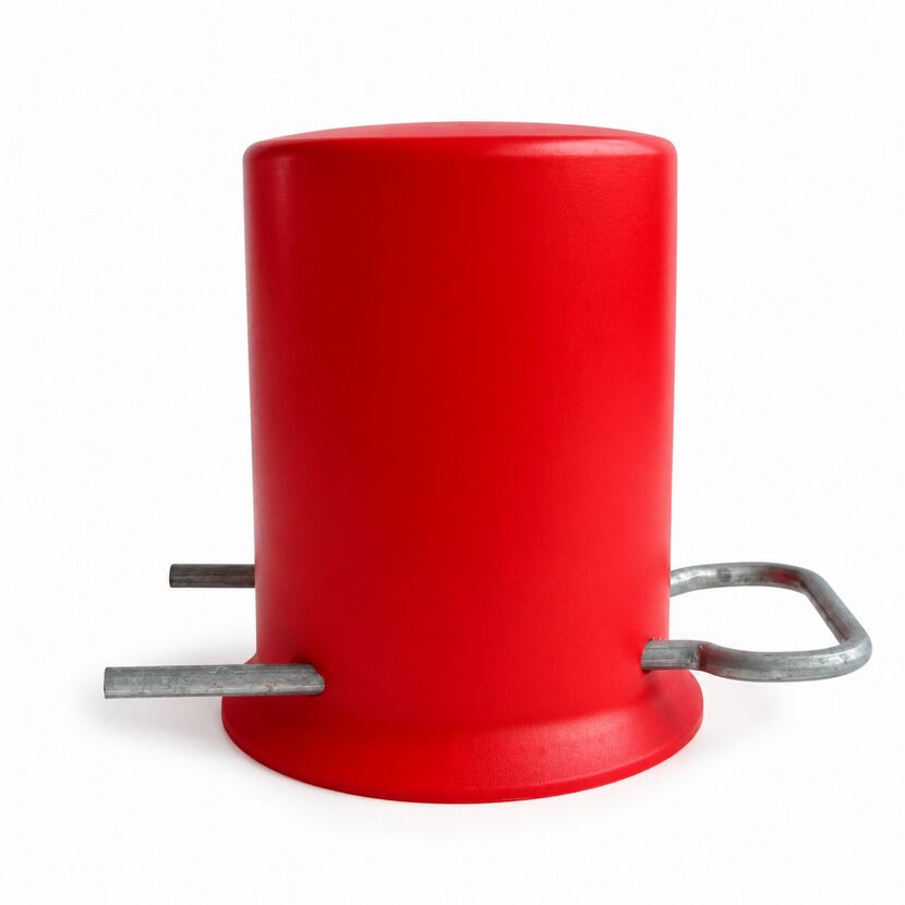 Ventilschutzkappe für Gasflaschen 5/11 kg