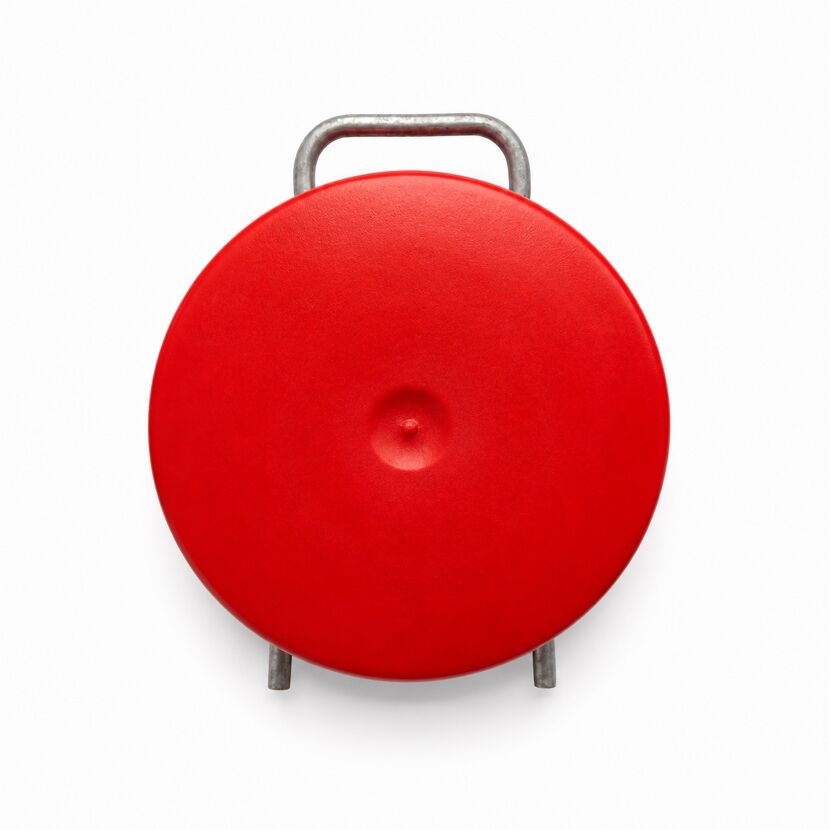 Ventilschutzkappe für Gasflaschen 5/11 kg
