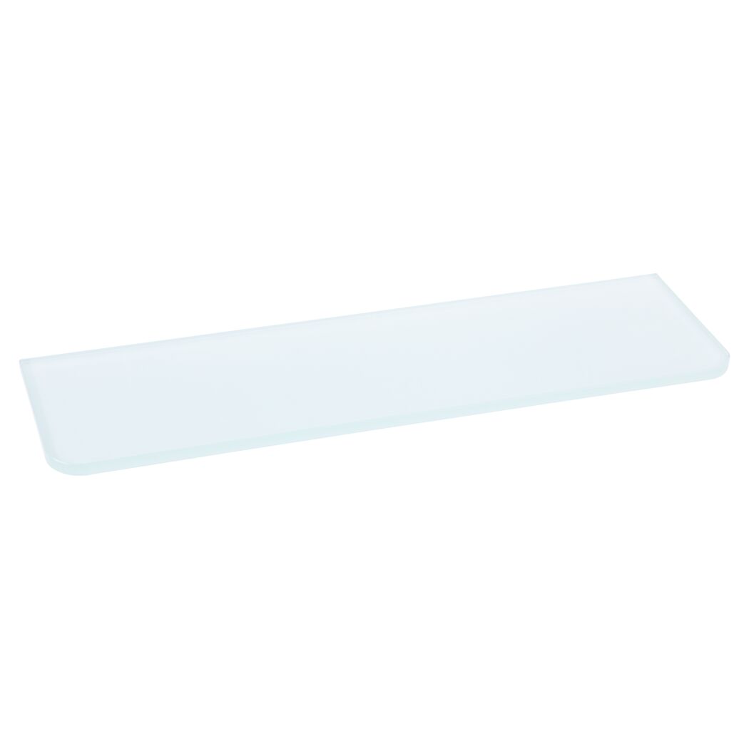 Glasregalboden GLASSLINE Standard