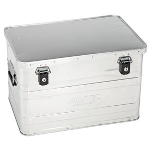 Universelle Aluminiumbox 'B70' 38 x 59,5 x 39 cm