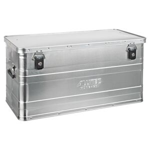 Aluminiumbox 78 cm