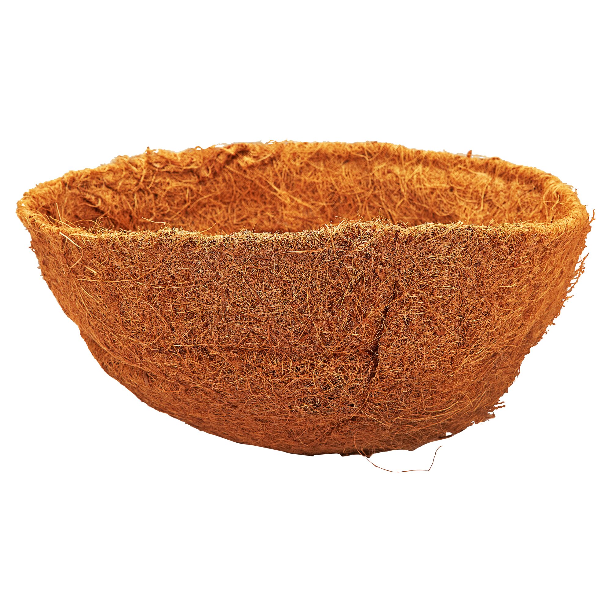 Kokoseinsatz HangingBasket 35 cm