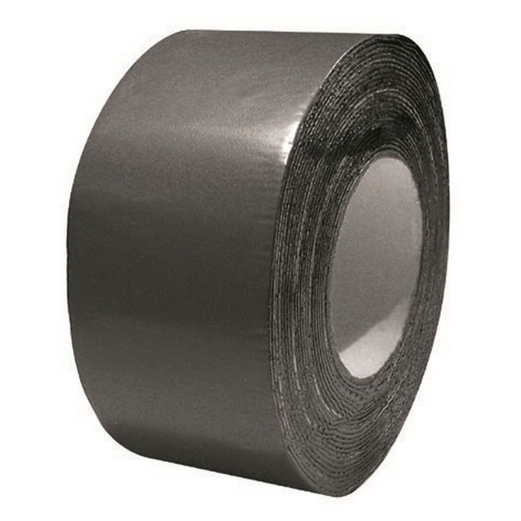 Rolle graues Dichtungsband