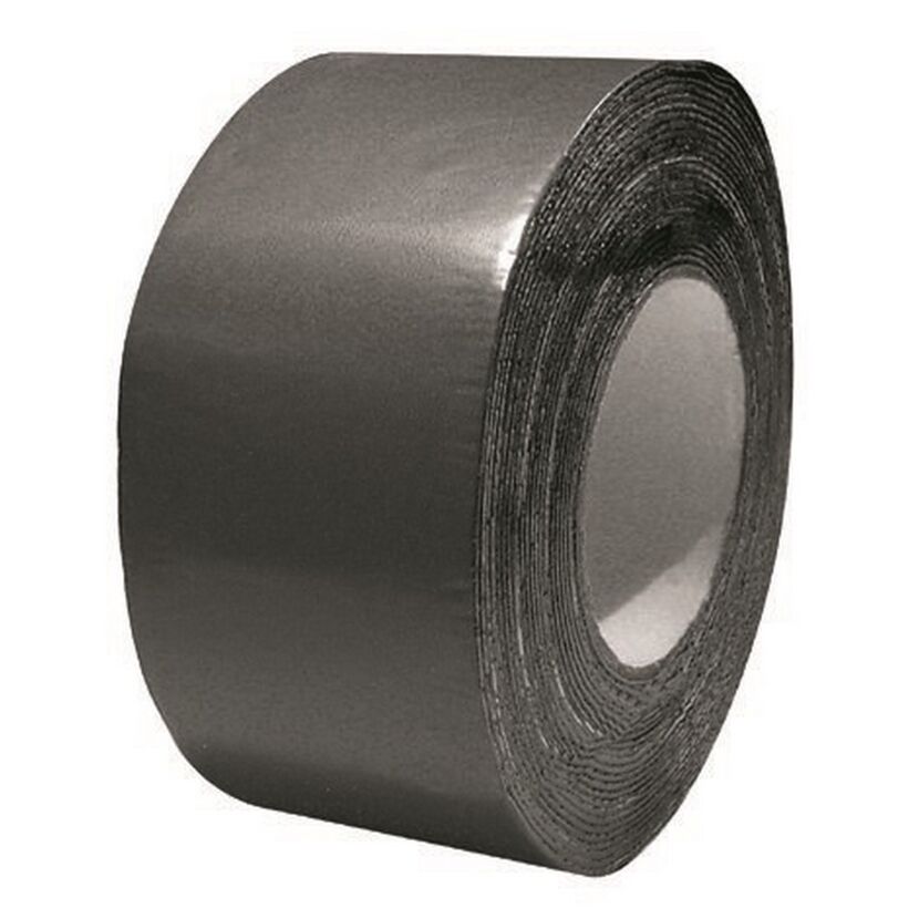 Rolle graues Dichtungsband