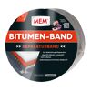 MEM Bitumen-Reparaturband bleifarben