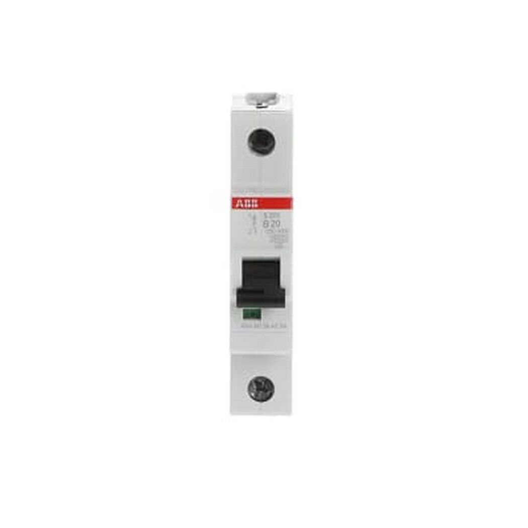 ABB LS-Schalter