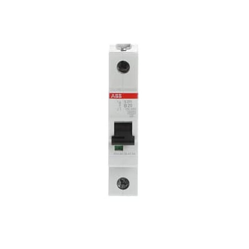 ABB LS-Schalter