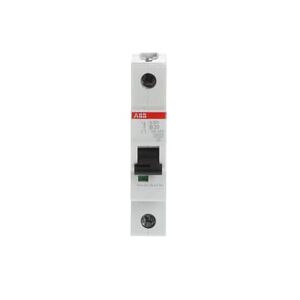Sicherungsautomat S201 1-polig 20 A