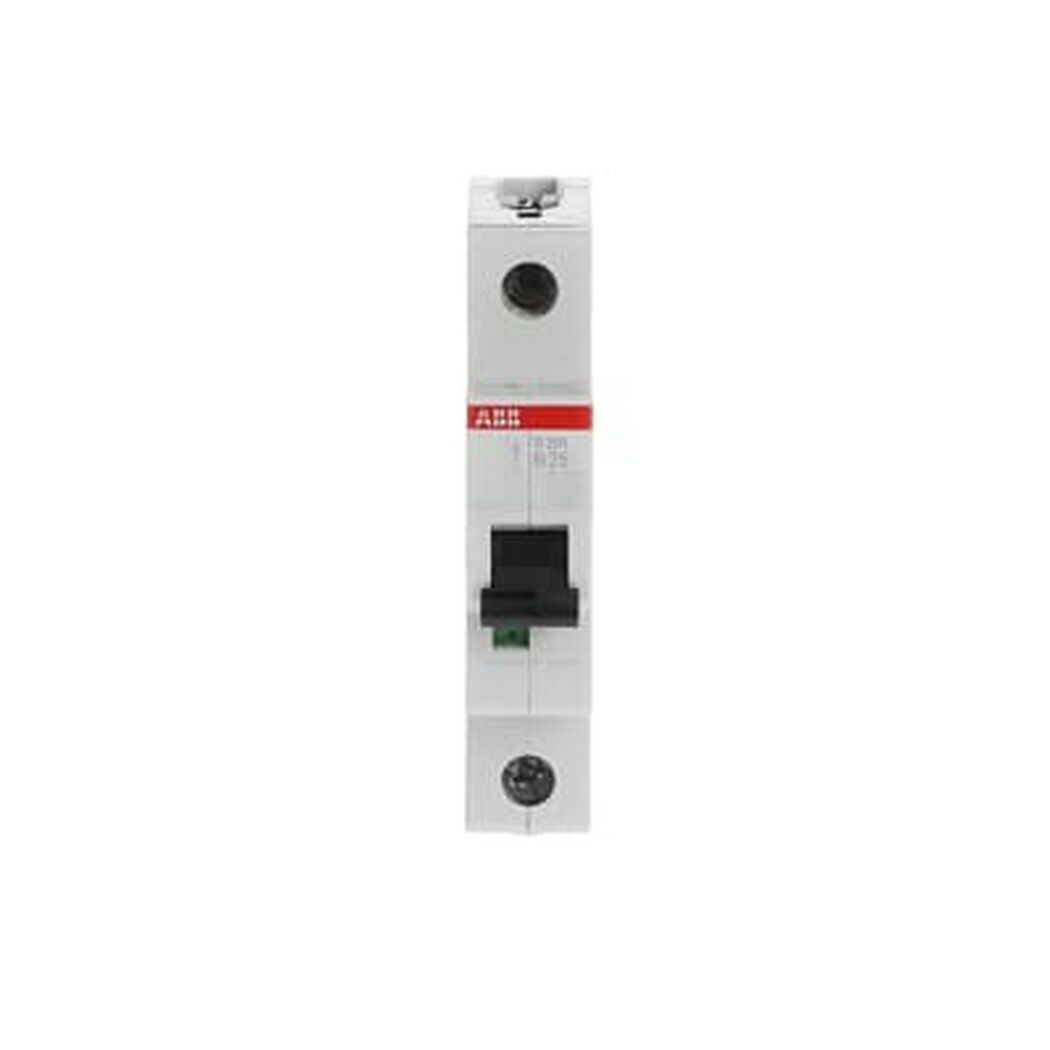 ABB LS-Schalter