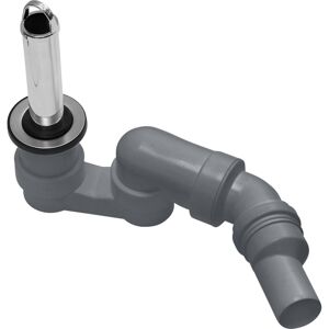 Standrohrventil mit Geruchsverschluss 1 1/2"