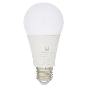LED-Lampe weiß 8,5 W Ø 60 x 120 mm