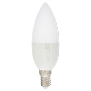 LED-Lampe Tunable White 4,5 W Ø 37 x 115 mm