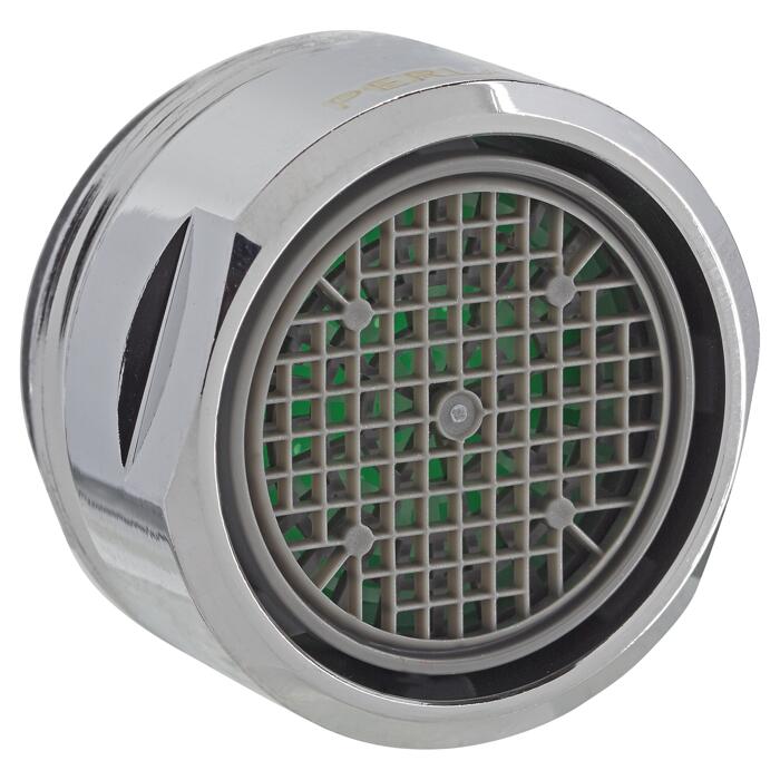 Luftsprudler Sparlator M24 X 1 Ag ǀ Toom Baumarkt