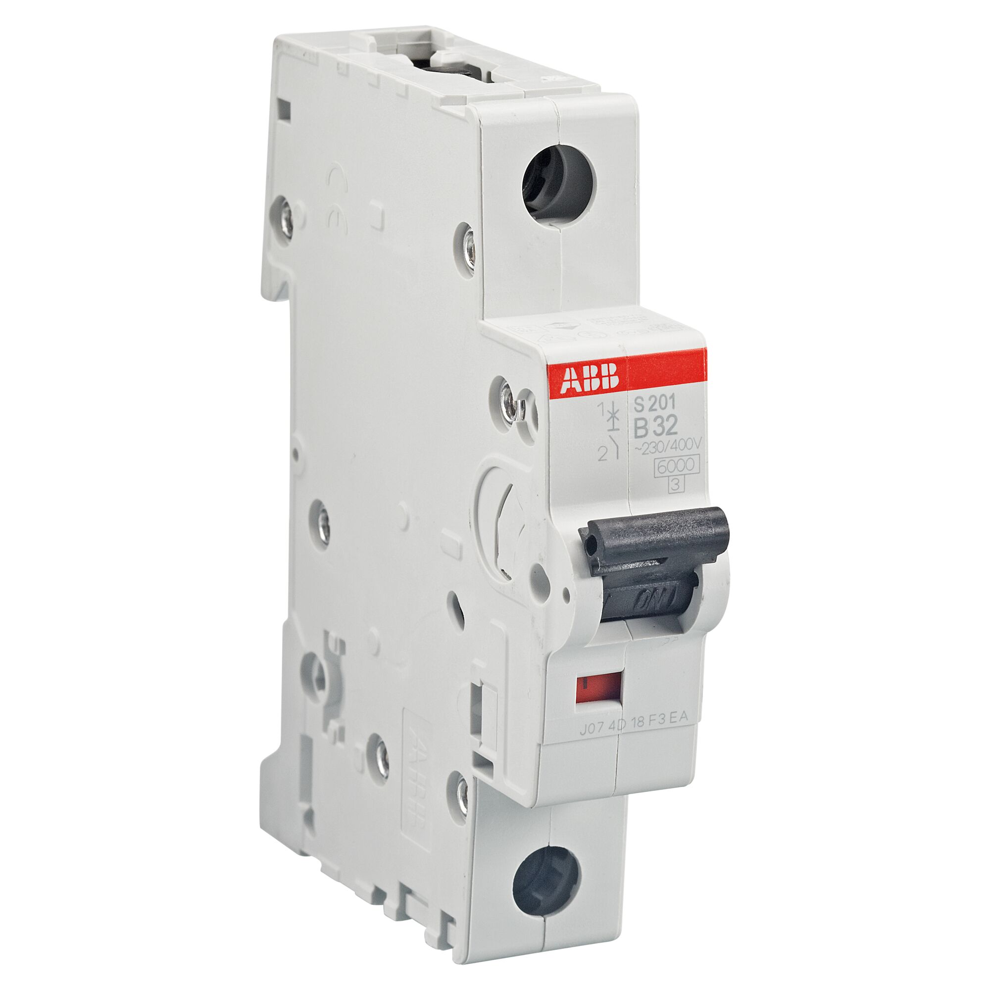 ABB Einbauautomat S201 B32