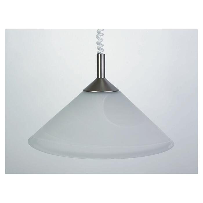 Pendelleuchte brilliant