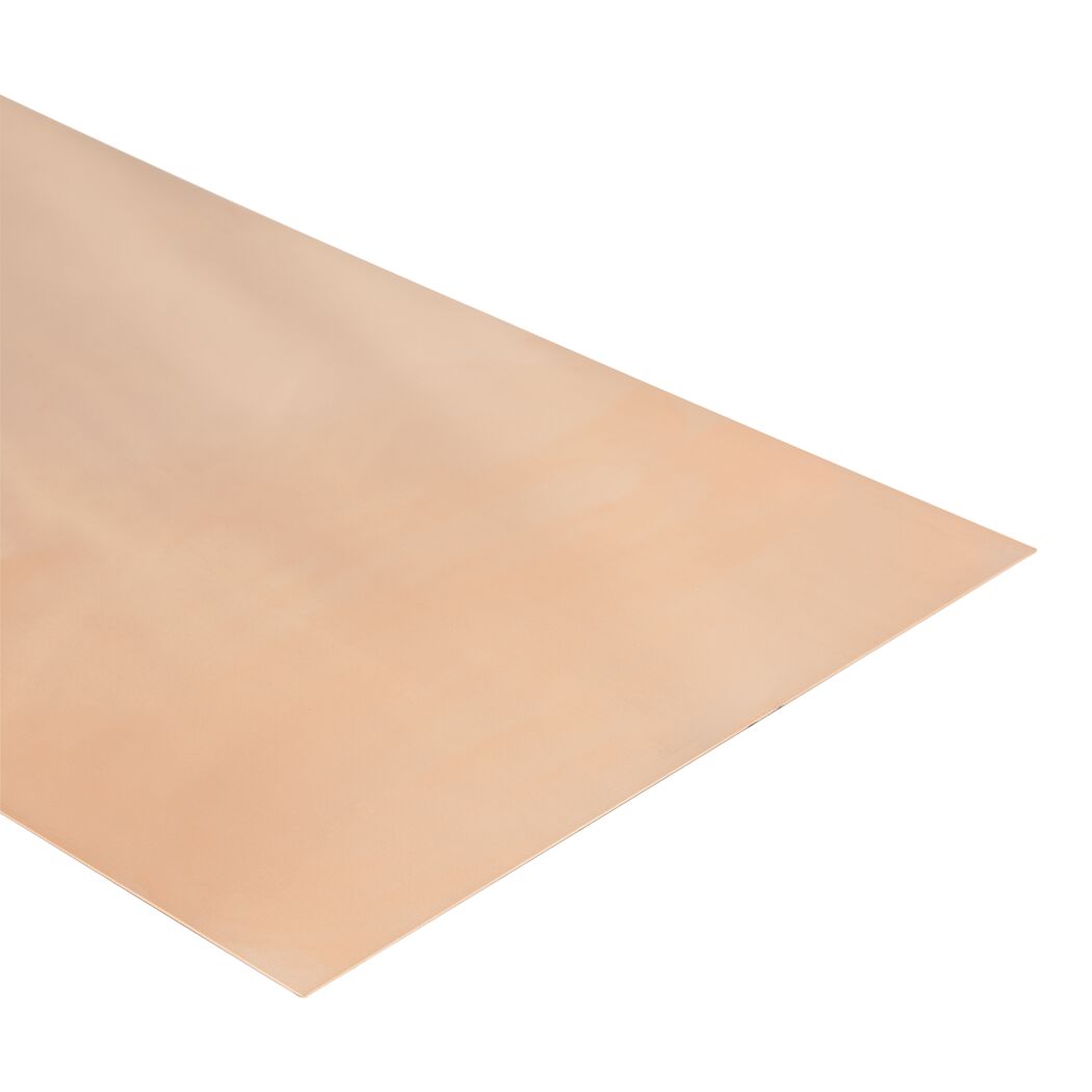 Kupferblech