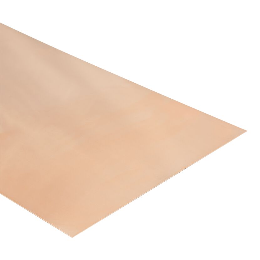 Kupferblech