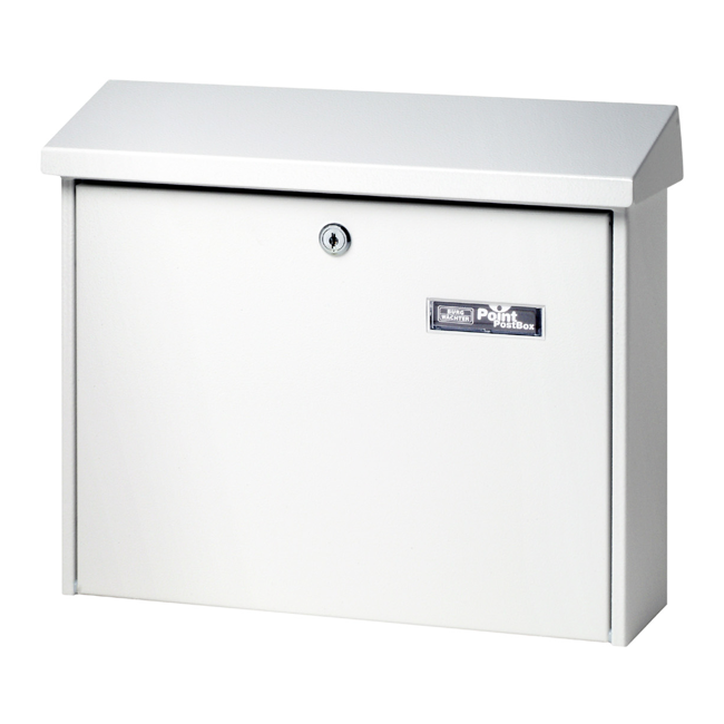 Bild von Briefkasten 'Journal 5867' 37,7 x 32 x 11,5 cm