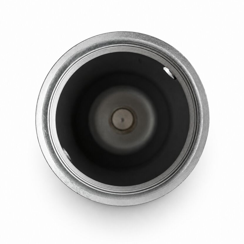 Ventilschutzkappe für Gasflaschen 19/33 kg