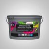 2,5 l Eimer toom Effektfarbe Metallic-Optik
