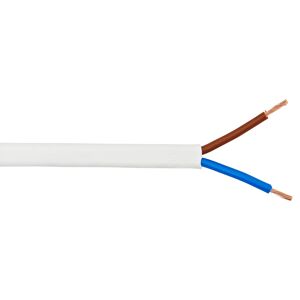 5-10-20-50-100m 3-adriges LED Kabel 0,25mm² - 0,5mm²